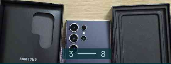 Смартфон Samsung S24 Ultra. Киев
