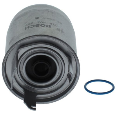 Фільтр паливний Bosch F026402289 Вінниця - фото 6