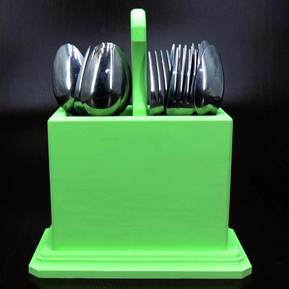 Подставка для столовых приборов 