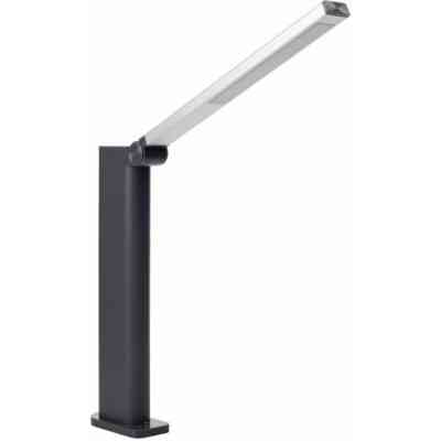 Настольная лампа Philips LED Amber 3W, 4000K, 1800mAh (Lithium battery), сірий (929003194607) Винница