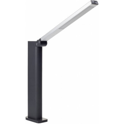 Настільна лампа Philips LED Amber 3W, 4000K, 1800mAh (Lithium battery), сірий (929003194607) Вінниця - фото 2