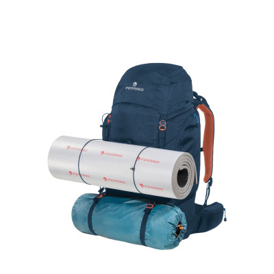 Рюкзак туристичний Ferrino Dundee 50L Blue (75665OBB) (931790) Вінниця - фото 5