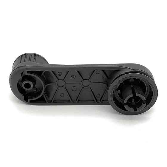 Ручка склопідіймача GP Renault Kangoo 1 (7700353010) Київ
