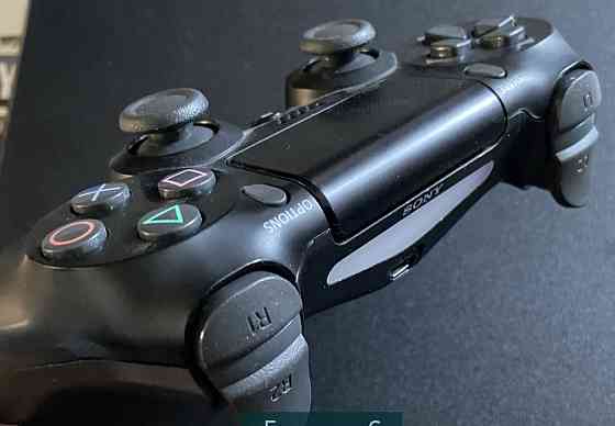 Приставка: SONY PlayStation 4 Slim 1TB Харків