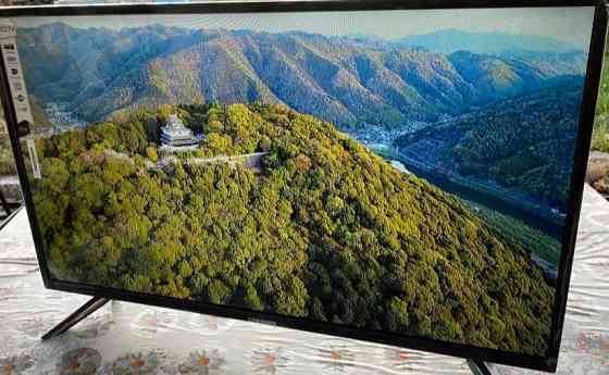 Телевизор: Экран СТЕКЛО Samsung 32