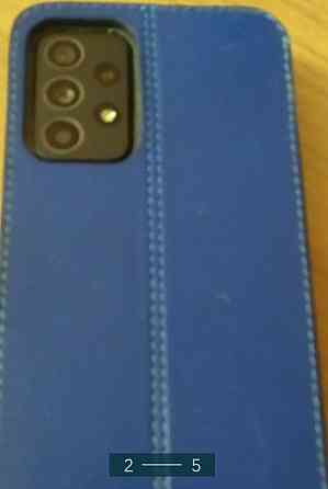 Смартфон Samsung Galaxy A52 4/128Gb. Київ