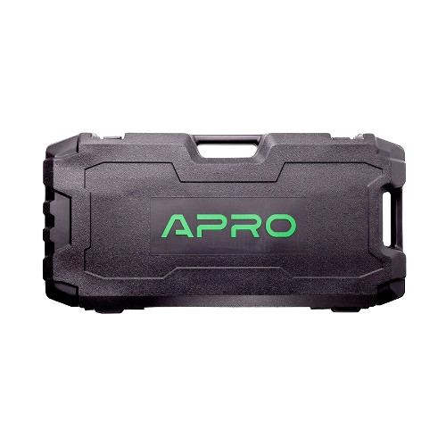 Молоток відбійний 70 Дж 2300W SDS-Hex DH 2300 APRO Житомир