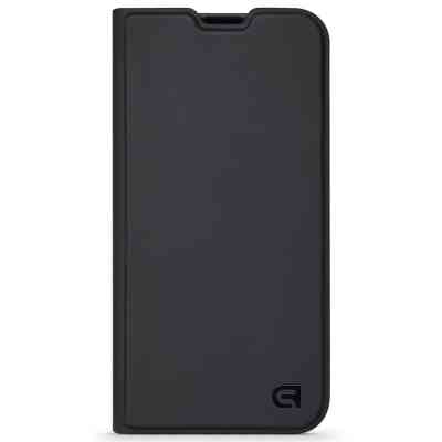 Чехол для мобильного телефона Armorstandart OneFold Xiaomi Poco M7 5G Black (ARM85165) Винница