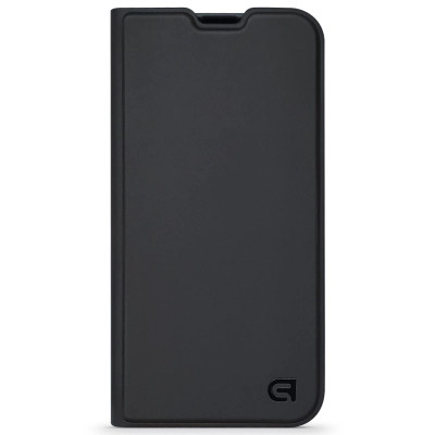 Чехол для мобильного телефона Armorstandart OneFold Xiaomi Poco M7 5G Black (ARM85165) Винница - изображение 1