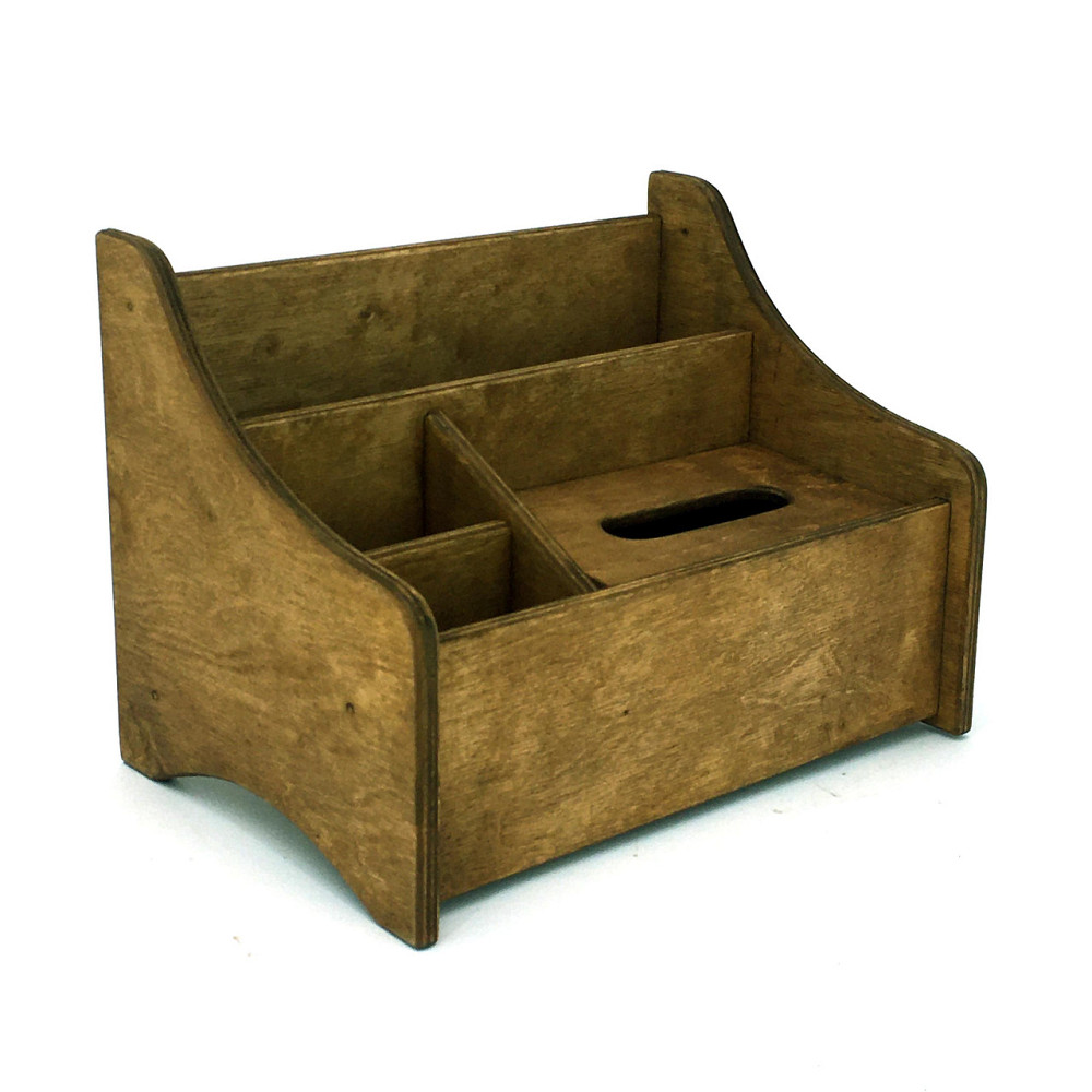 Органайзер для косметики "Амалія" мускат Миколаїв - фото 4