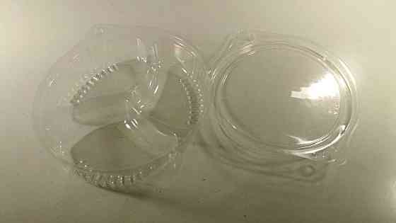 Блистирная упаковка ПС-481 (V500мл\198*167*40) (50 шт) Харків