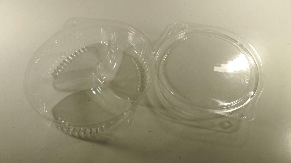 Блистирная упаковка ПС-481 (V500мл\198*167*40) (50 шт) Харків - фото 3