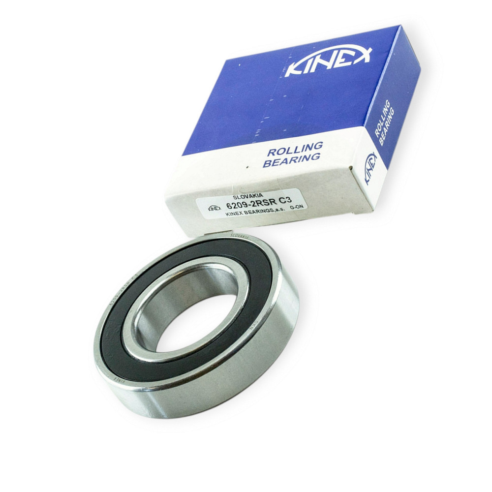 Підшипник (6209) C3 180209 Мукачево - фото 1