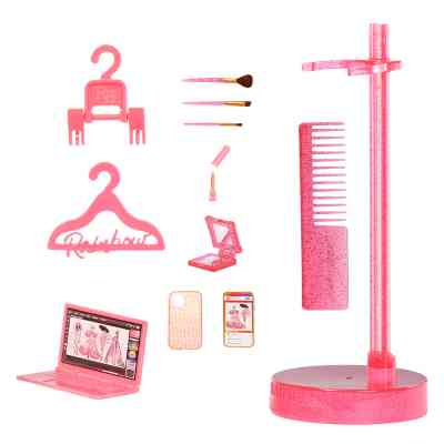 Лялька Rainbow High S23 – Прісцилла Перез (583110) Вінниця