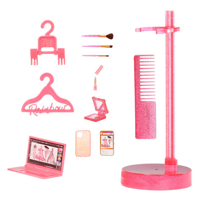 Лялька Rainbow High S23 – Прісцилла Перез (583110) Вінниця - фото 5