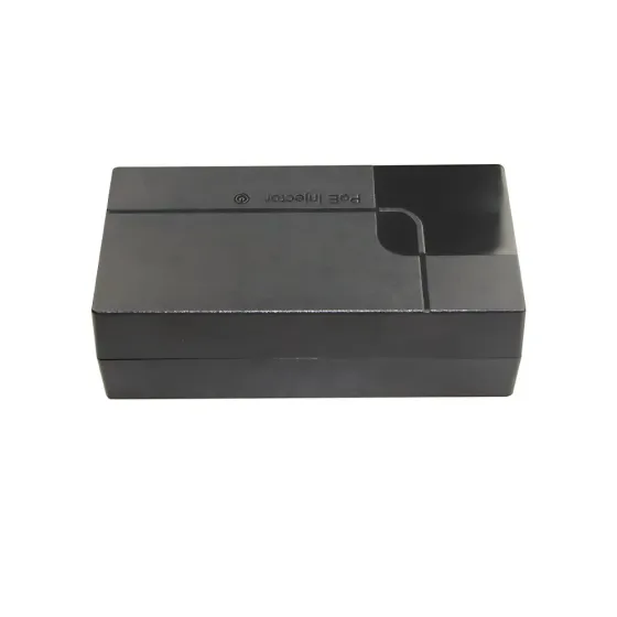 PoE-інжектор ONV ONV-PSE3301AC-at (73-00068) Киев