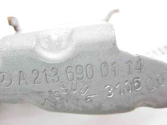 Mercedes-Benz  A2136900114 Кронштейн лівої обшивки стійки "A" E-Class W213 Одесса