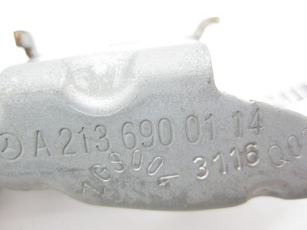 Mercedes-Benz  A2136900114 Кронштейн лівої обшивки стійки "A" E-Class W213 Одесса - изображение 5