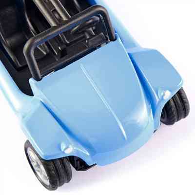 Машина Siku Пляжний кабріолет Buggy (6336819) Вінниця