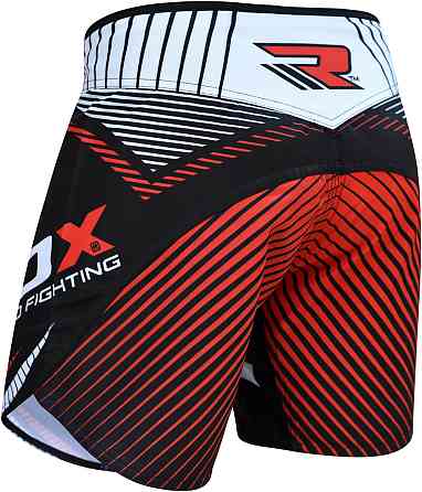 Шорти MMA RDX Grappling XS Кам'янське