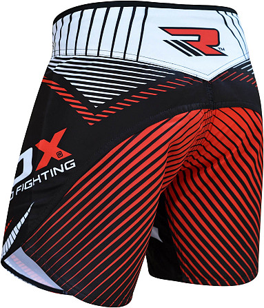 Шорти MMA RDX Grappling XS Кам'янське - фото 6