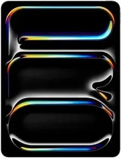 Графічний планшет Apple Ipad Pro 11" 512Gb Wi-Fi Czarny (MVVC3NFA) Київ