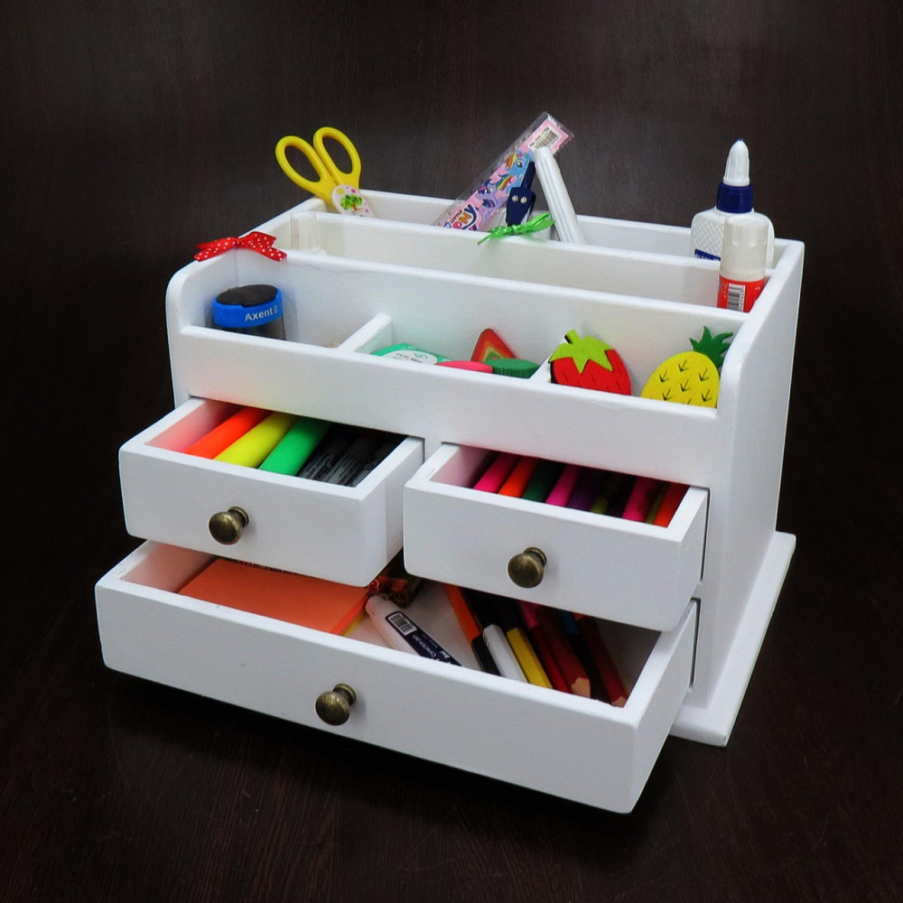 Настольный органайзер 