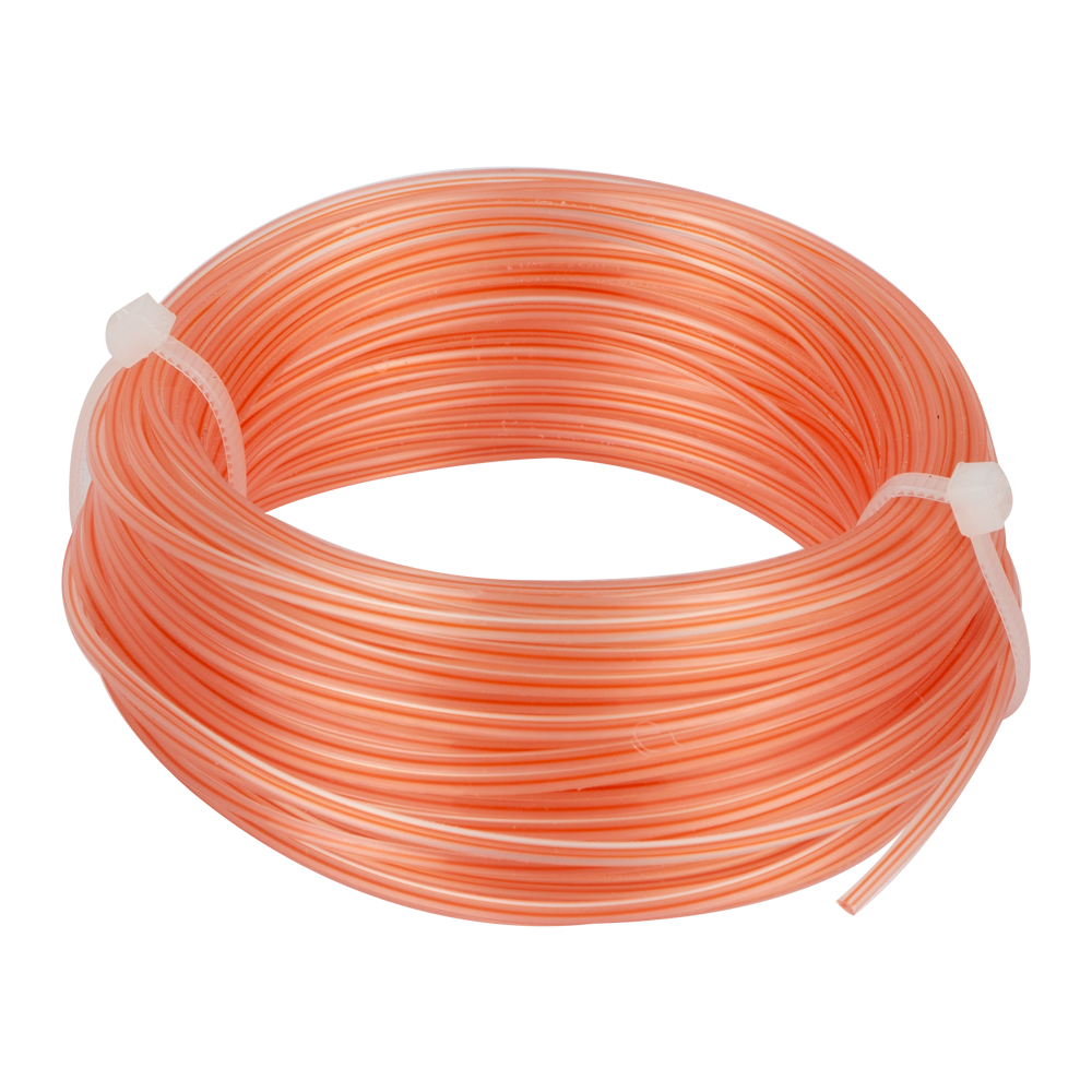 Sigma Леска для триммера армированный квадрат Ø1.6мм 15м SIGMA (5623021) Киев - изображение 2