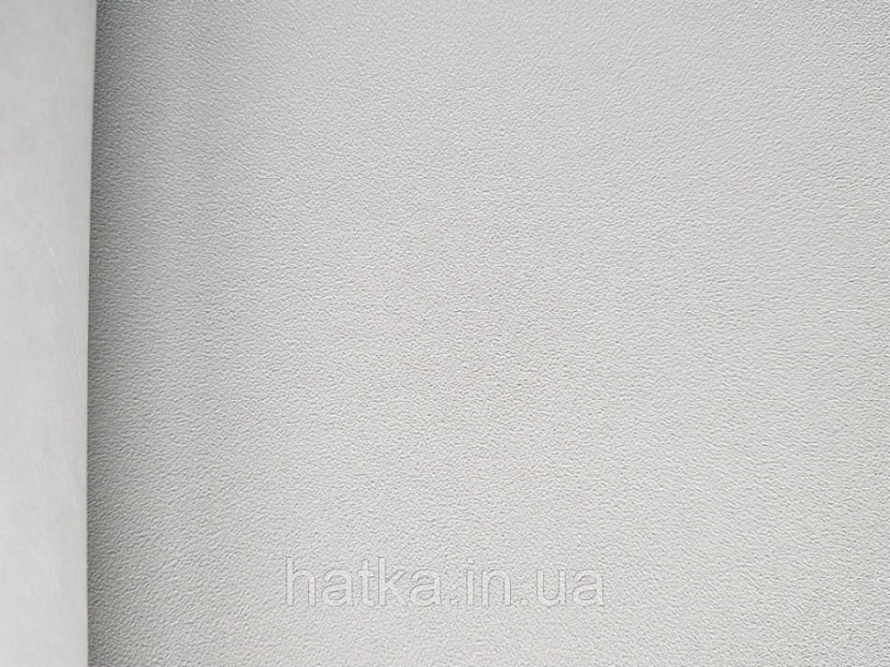 Обои виниловые на флизелине AS creation New-life однотонные серые без рисунка и структуры Киев - изображение 2