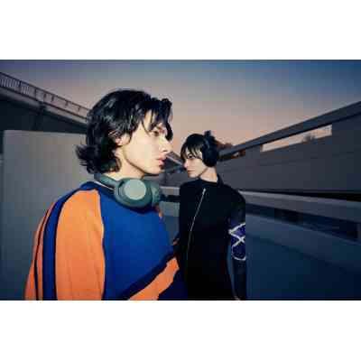 Навушники Sony Over-ear Ult Wear WHULT900N Off Forest Gray (WHULT900NH.CE7) Вінниця