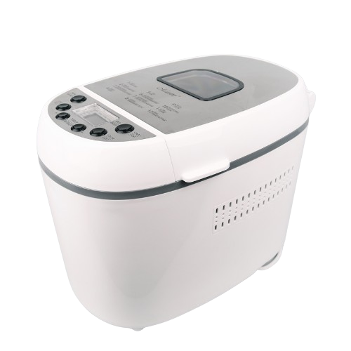 Хлібопіч 730-870W 12 програм пластик білий MR-751 Maestro Житомир