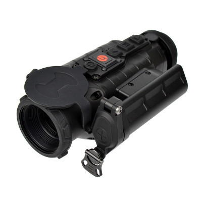 Монокуляр Guide Тепловізійна насадка TA421 384x288px 25mm (747146) Винница - изображение 1