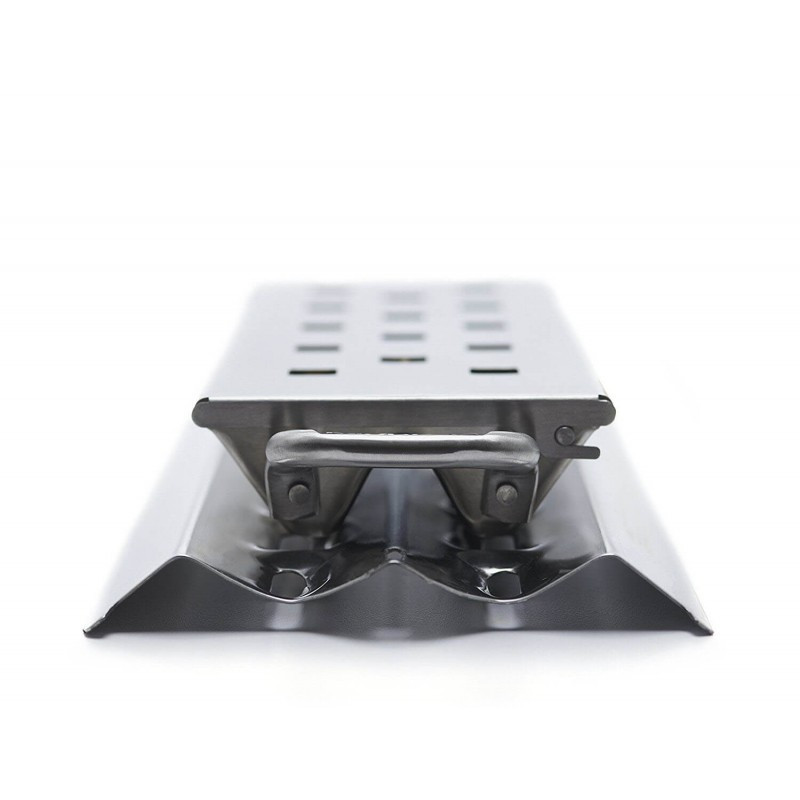 Сталева коробочка для копчення Broil King 60190 Код: 003371 Рівне - фото 7