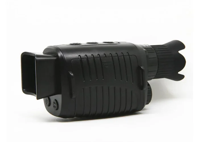 Монокуляр ночного видения Ermenrich NS100 (до 300 м) Киев - изображение 7