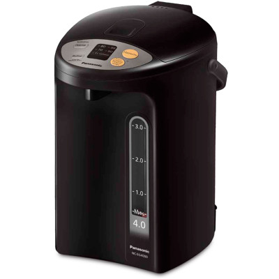 Електрочайник Panasonic NC-EG4000KTS Вінниця - фото 1