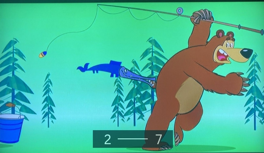 Телевізор Samsung LE40S81B 101.6 см. Харків - фото 6