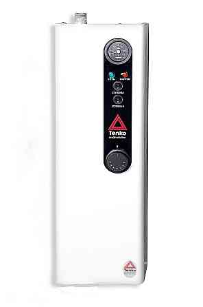Котел электрический Tenko Эконом 10,5кВт, 400В Киев