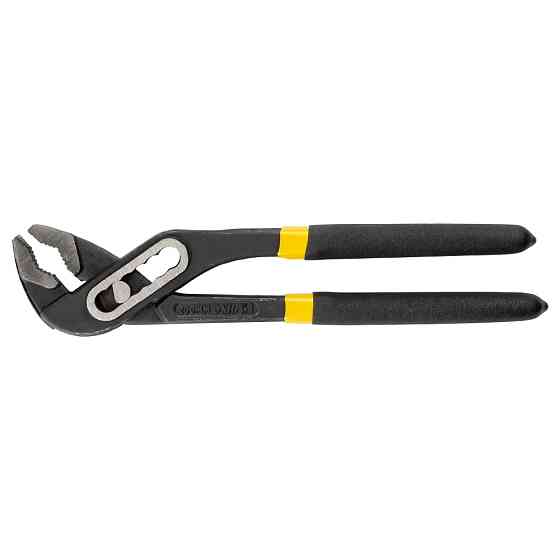 Sigma Клещи переставные для труб 200мм SIGMA (4102791) Киев