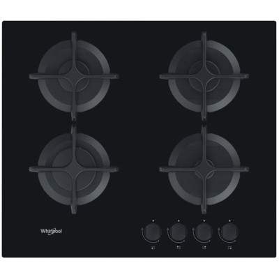 Варочная поверхность Whirlpool GOB616/NB Винница - изображение 1