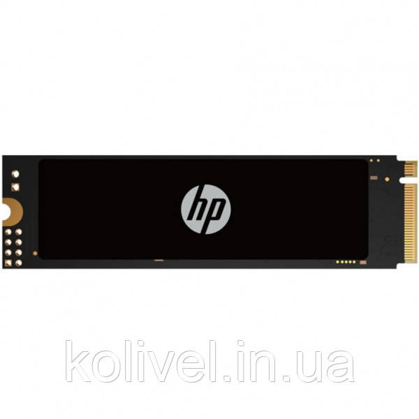 SSD 500GB HP EX900 Plus M.2 2280 PCI Ex Gen3 x4 3D NAND, Retail (35M33AA) Київ - фото 3