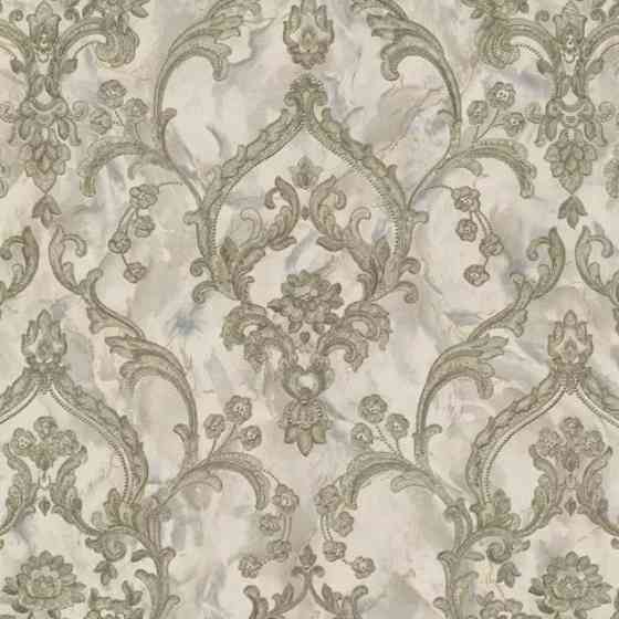 Шпалери Grandeco Poeme OM3004 Київ