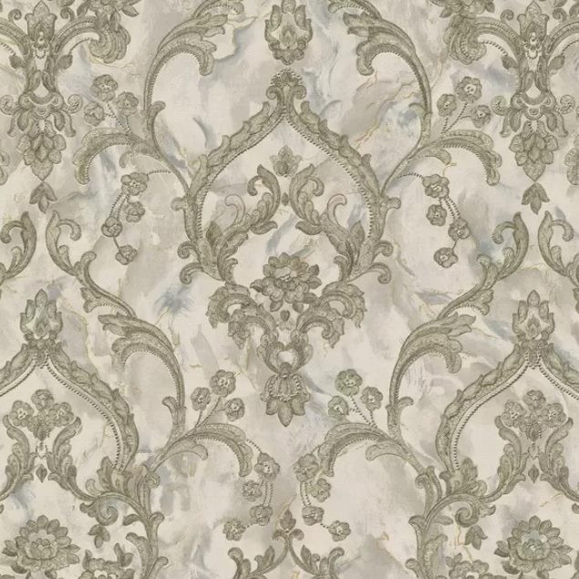 Шпалери Grandeco Poeme OM3004 Київ - фото 1