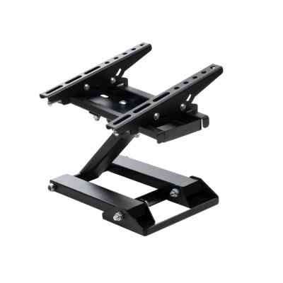 Кронштейн Charmount TV02T-R3 Black Винница