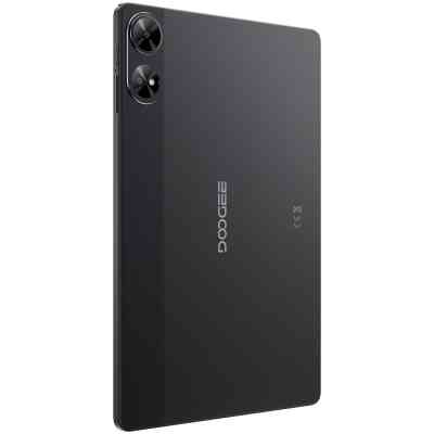 Планшет Doogee Tab G6+ 11" 8/256GB 4G (LTE) Black (6923740264188) Винница