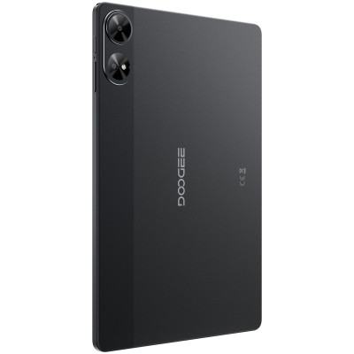 Планшет Doogee Tab G6+ 11" 8/256GB 4G (LTE) Black (6923740264188) Винница - изображение 5