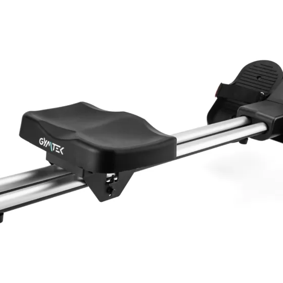 Гребний тренажер Gymtek XR2000 електромагнітний з аеродинамічним навантаженням Київ