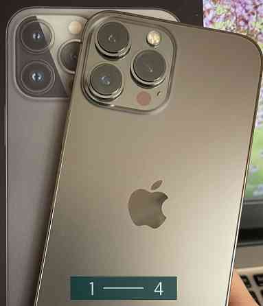 Айфон iPhone 13 Pro Max 128Gb. Киев