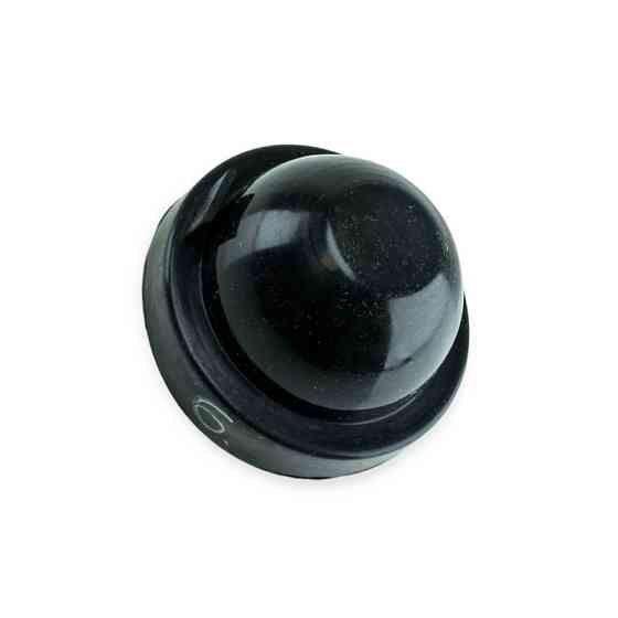 Ковпак для Лід-ламп CV-6 посадковий d-90 мм, висота 60 мм гумовий Мукачево