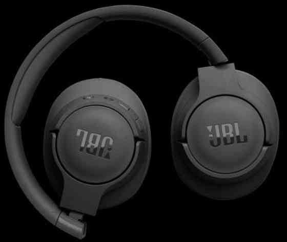 Навушники бездротові: JBL Tune 720 Bt.ЗВУК JBL PURE BASS Харків