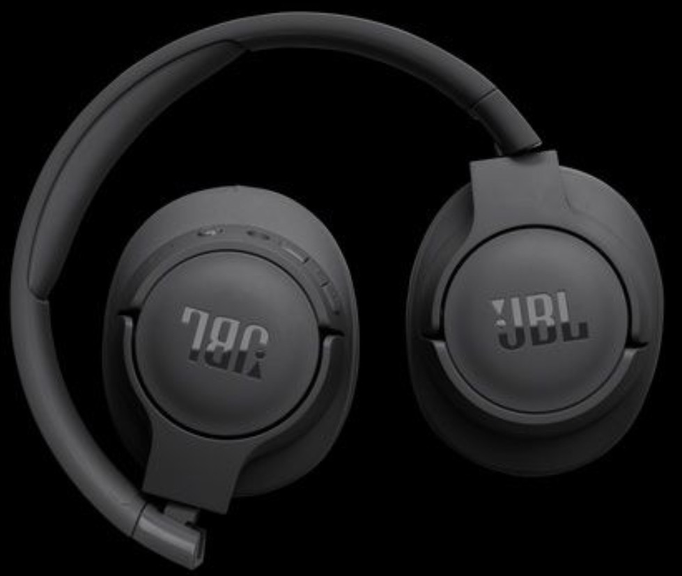 Навушники бездротові: JBL Tune 720 Bt.ЗВУК JBL PURE BASS Харків - фото 2